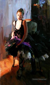  impressionist - Jolie fille MIG 21 Impressionist